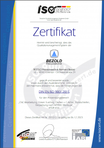 Zertifikat-DIN-ES-ISO-9001-2015